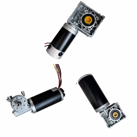 12V DC 遊星歯車モーター DC モーター