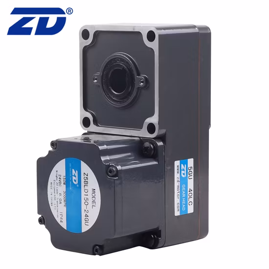 ZD 低電圧電動ブラシレス 10W